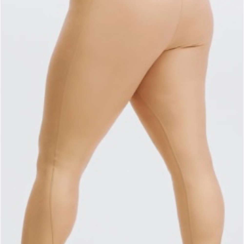 PureLuxe Ultra HW Iridescent 7/8 Legging - Picture 10 of 10